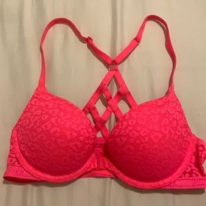 Victoria’s Secret Pink Bra